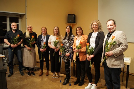 Der neue Vorstand des ULV Sonneberg10